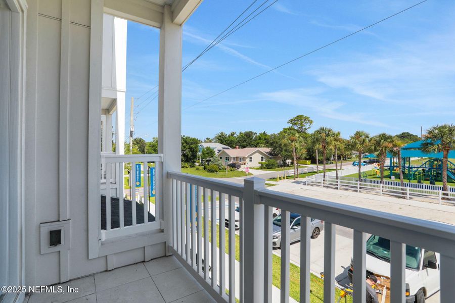 Image 40 of a home in North Beach Townhomes.