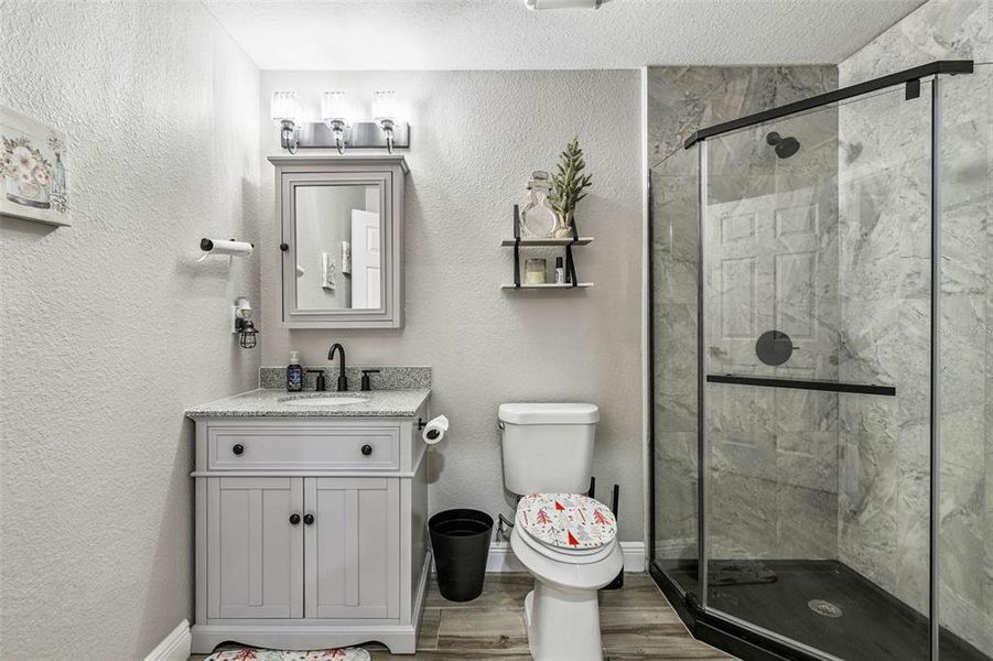 Furnished interior view inside a new home in , Frostproof (Image 12). Furnished interior view inside a new home in , Frostproof (Image 12).