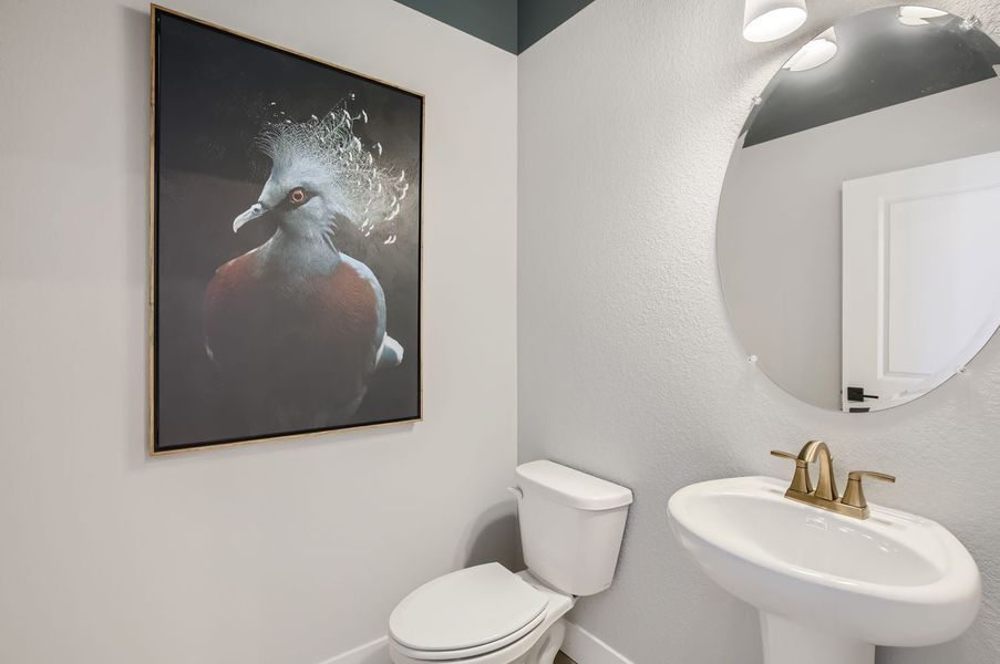 Foothills New Home in Westminster, CO.  - Slide 14