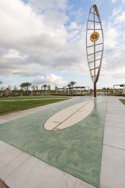 Community Lifestyle Community Lifestyle