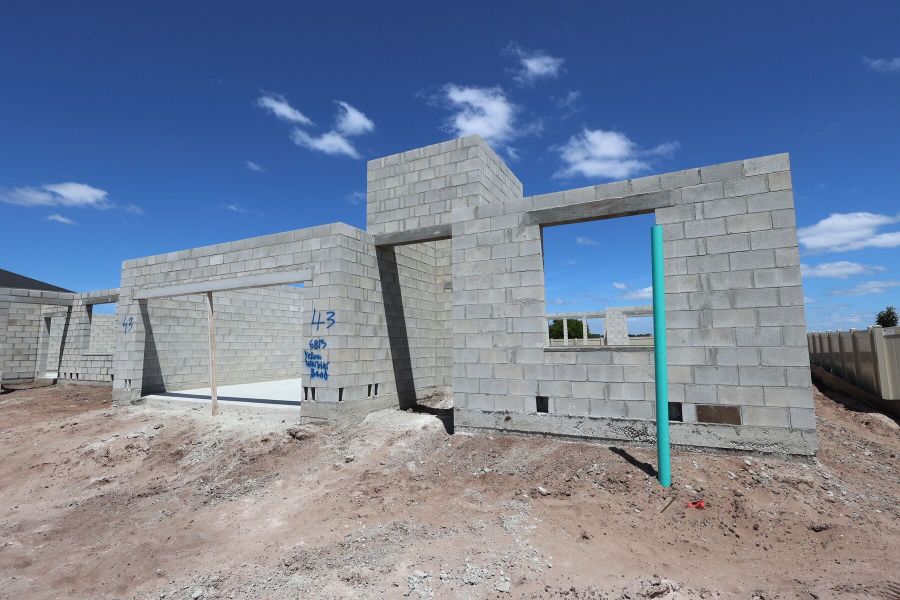 Homesite