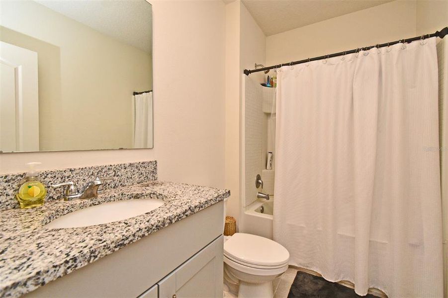 Furnished interior view inside a new home in , Deland (Image 14). Furnished interior view inside a new home in , Deland (Image 14).