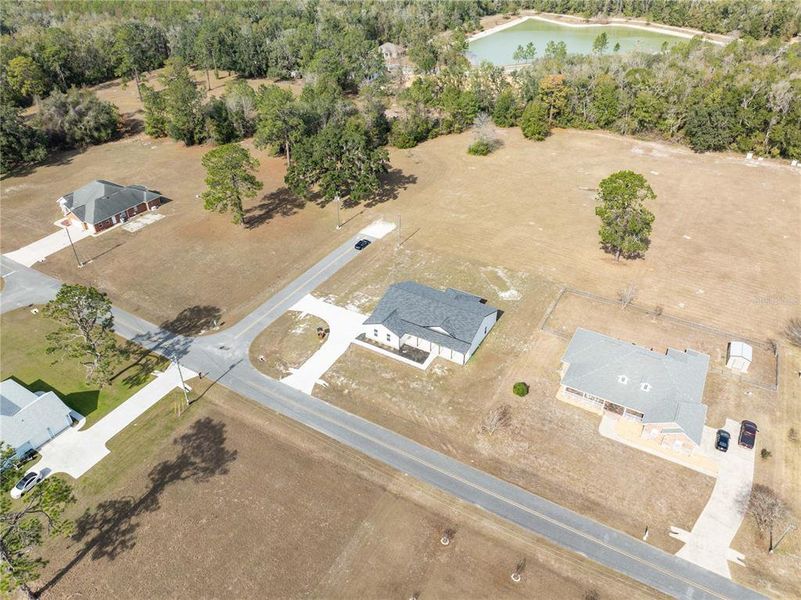 Site preparation for new homesites in , Lake City (Image 43).