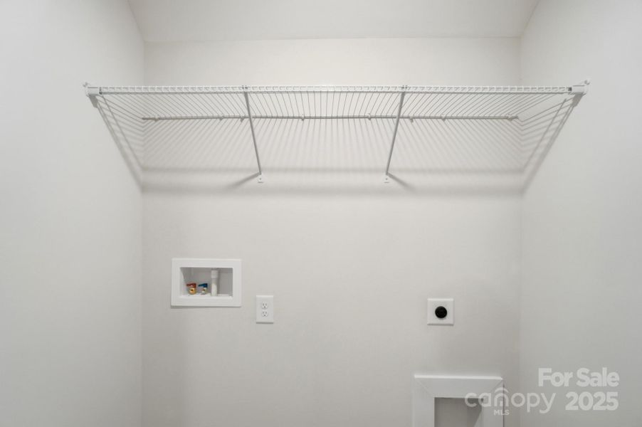 Spacious, unfurnished interior of a new home in , Waxhaw (Image 27).