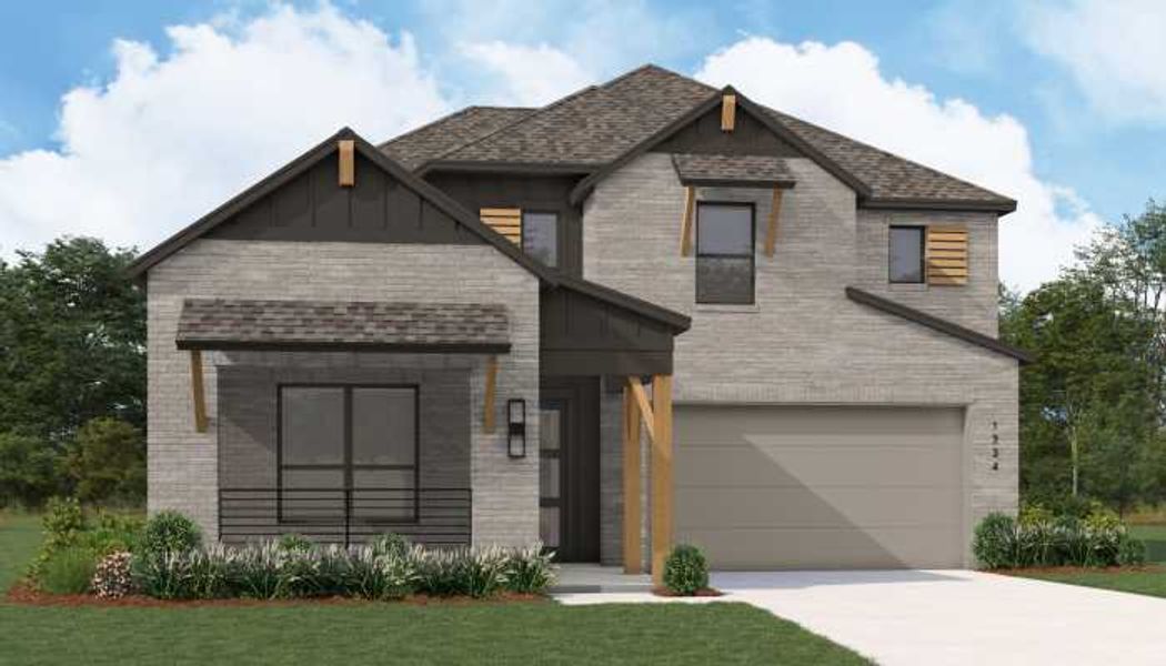 Elevation CP Elevation CP