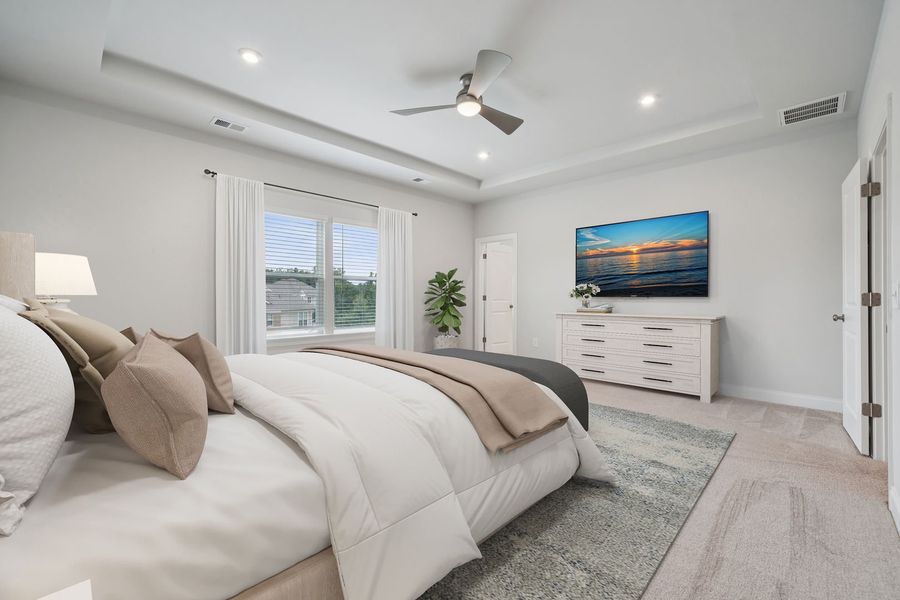 Primary Bedroom Primary Bedroom