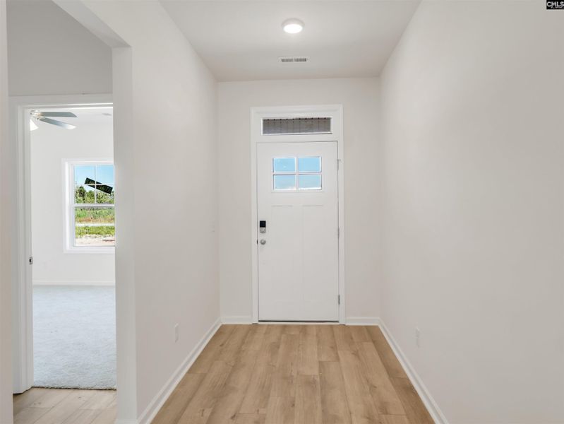 Image 34 of a home in Beulah Church Road.