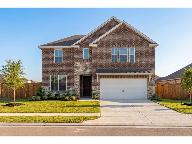 The Sequoia B The Sequoia B