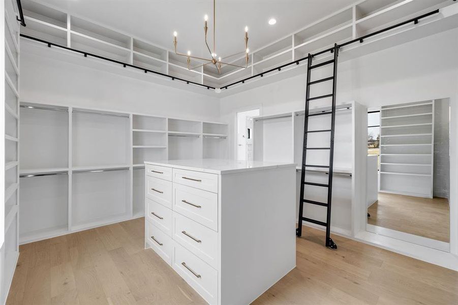 Furnished interior view inside a new home in , Gunter (Image 30). Furnished interior view inside a new home in , Gunter (Image 30).