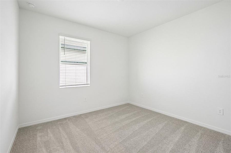 Spacious, unfurnished interior of a new home in Southpointe, Palmetto (Image 13).