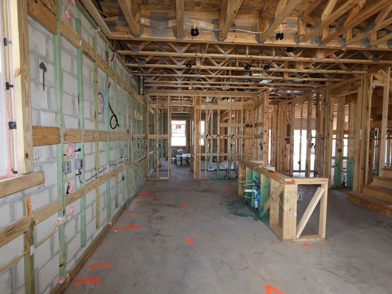 Framing Framing