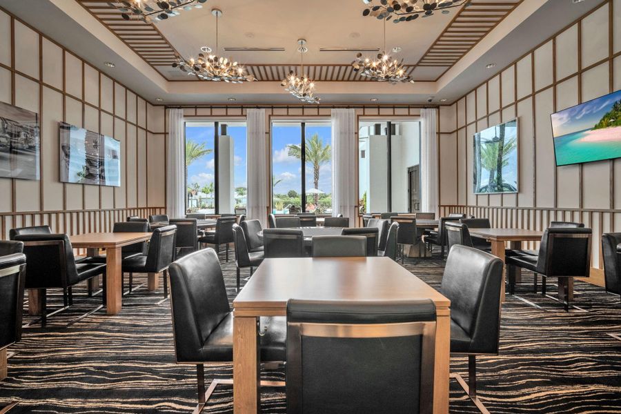 Community amenities in , Boca Raton (Image 64).