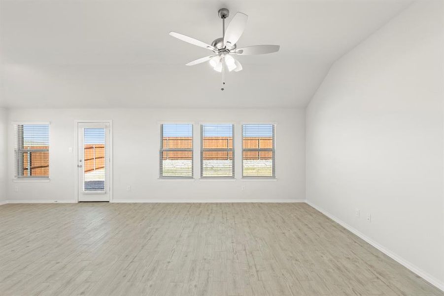 16. 118 Coyote - Family 16. 118 Coyote - Family