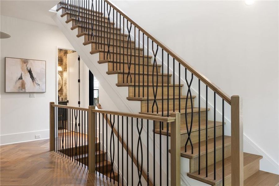 Image 45 of a home in .