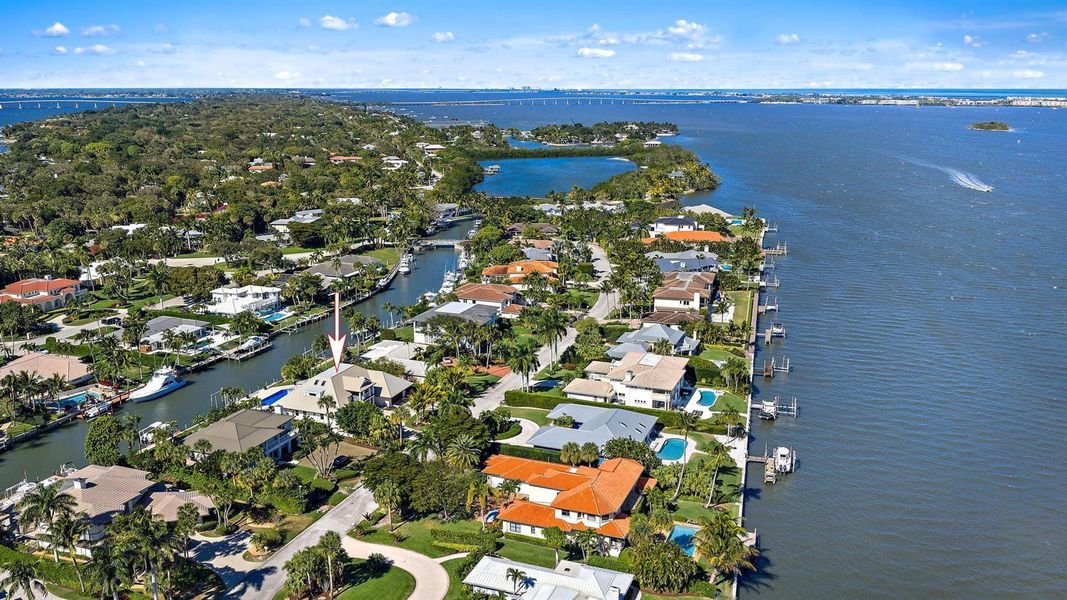 Aerial View Aerial View