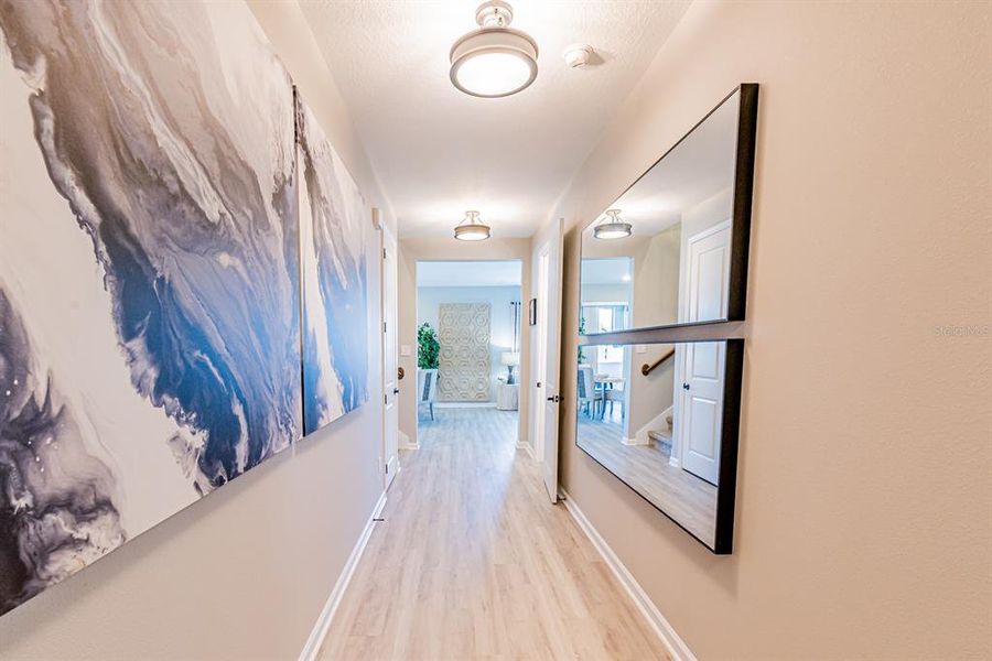 Image 57 of a home in Seasons at Lakeside Forest.