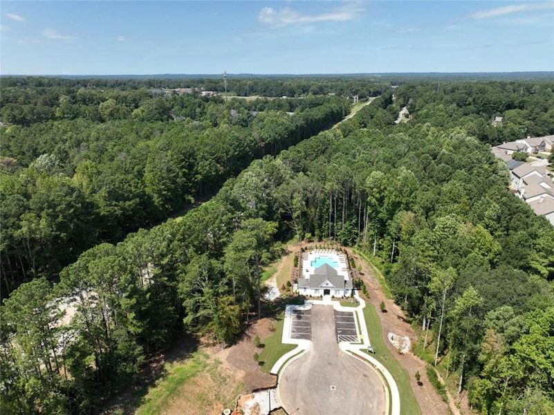 Image 22 of a home in Wilkins Walk.