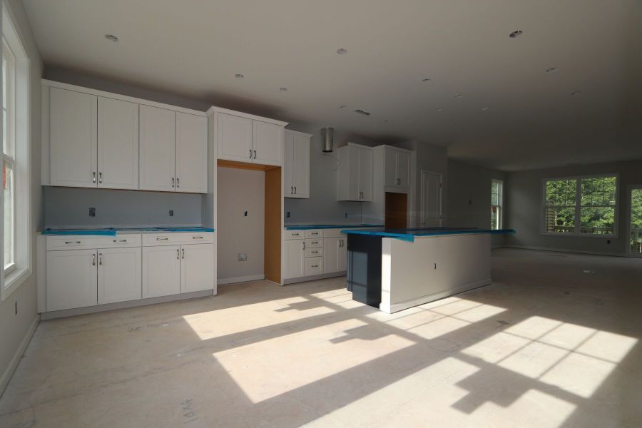 Kitchen Kitchen