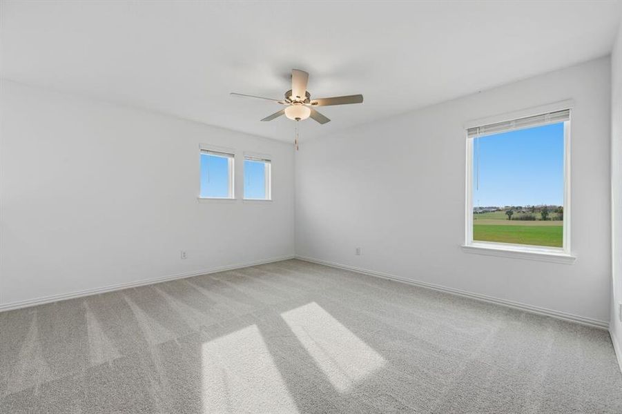 2303 Buffalo Bayou Way ~ Ready Now