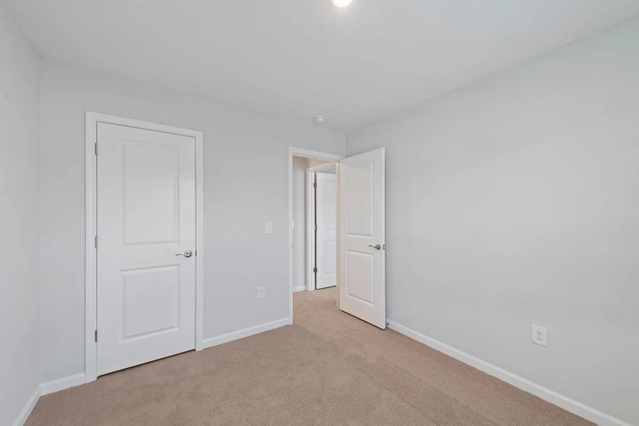 The Wrightsville Bedroom 2