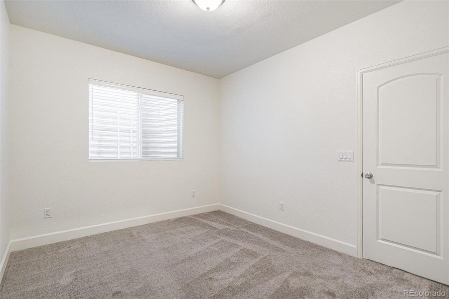 Spacious, unfurnished interior of a new home in Farmlore, Brighton (Image 14).