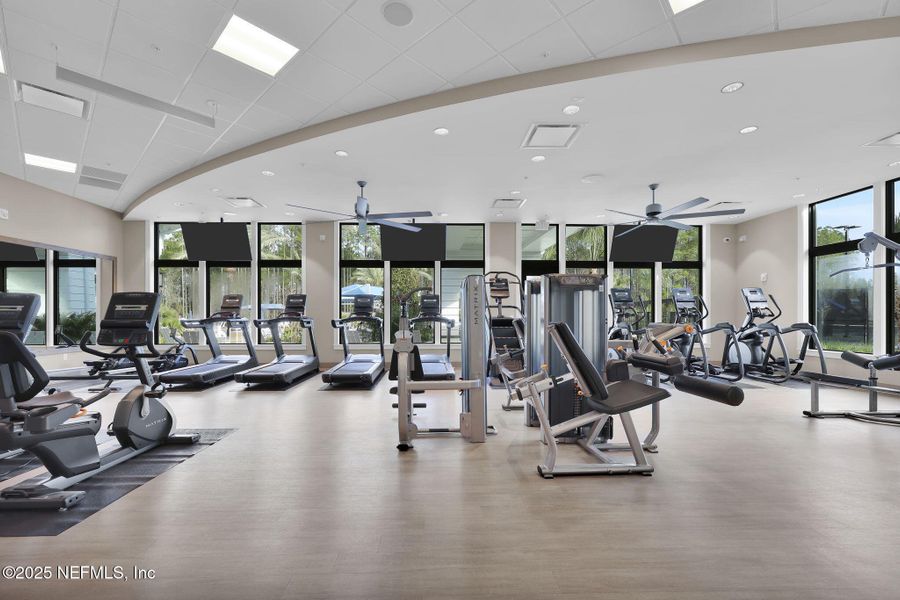 Community amenities in Del Webb Wildlight, Yulee (Image 40).