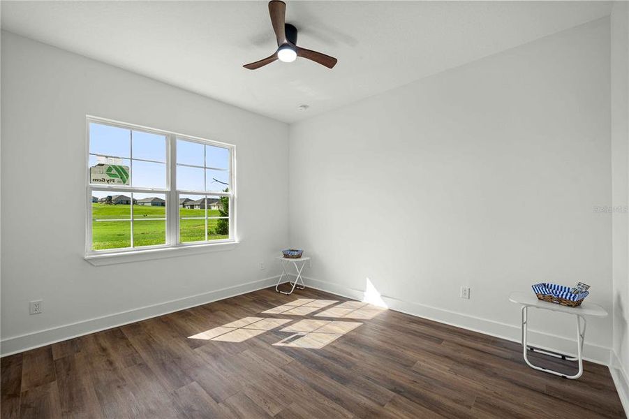 Spacious, unfurnished interior of a new home in , Beverly Hills (Image 32).