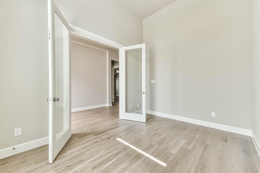 Spacious, unfurnished interior of a new home in , Manvel (Image 34). Spacious, unfurnished interior of a new home in , Manvel (Image 34).