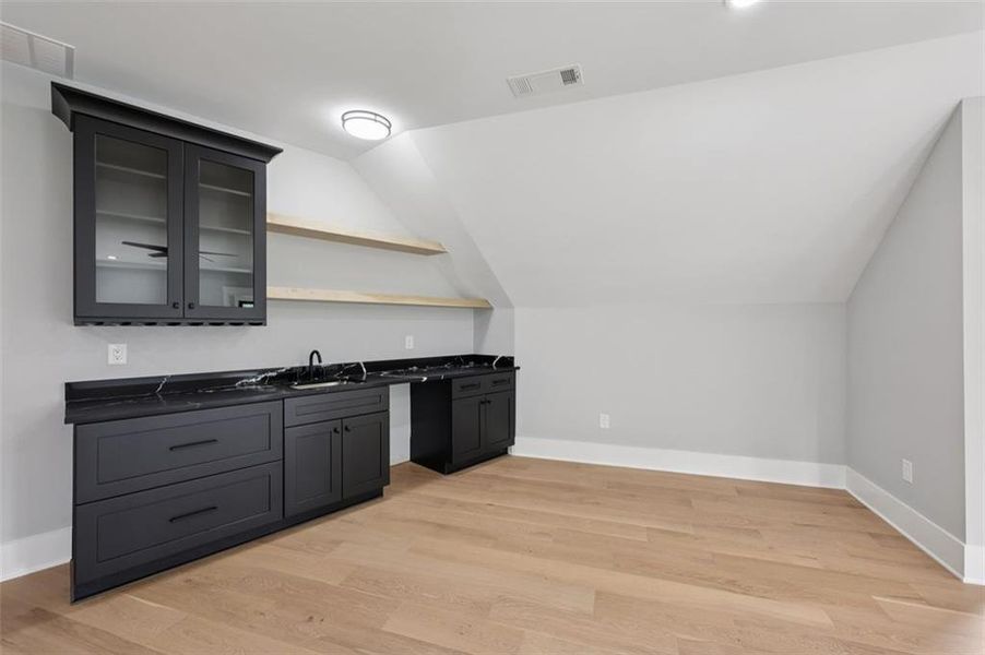 Furnished interior view inside a new home in , Braselton (Image 61). Furnished interior view inside a new home in , Braselton (Image 61).