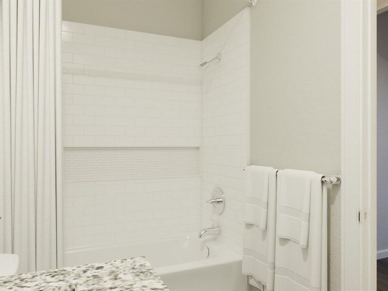 Photos are a representation of the floor plan. Options and interior selections will vary. Photos are a representation of the floor plan. Options and interior selections will vary.