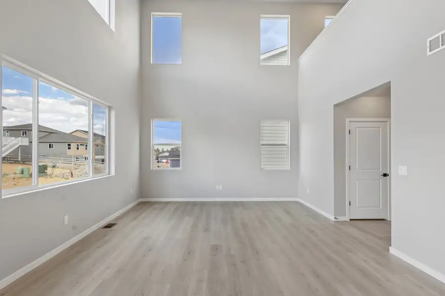 3br New Home in Parker, CO.  - Slide 4