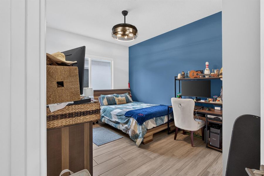 3rd Bedroom 3rd Bedroom