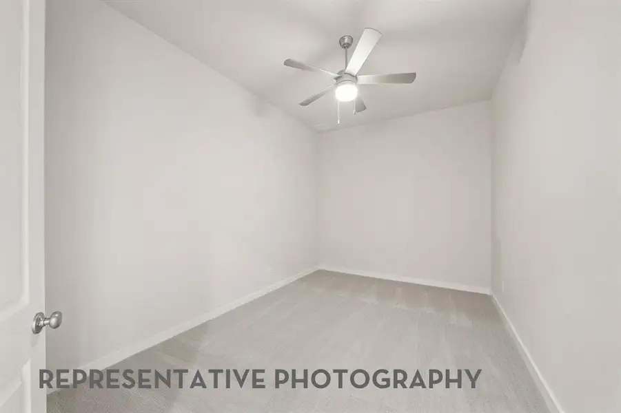 Entertainment Room