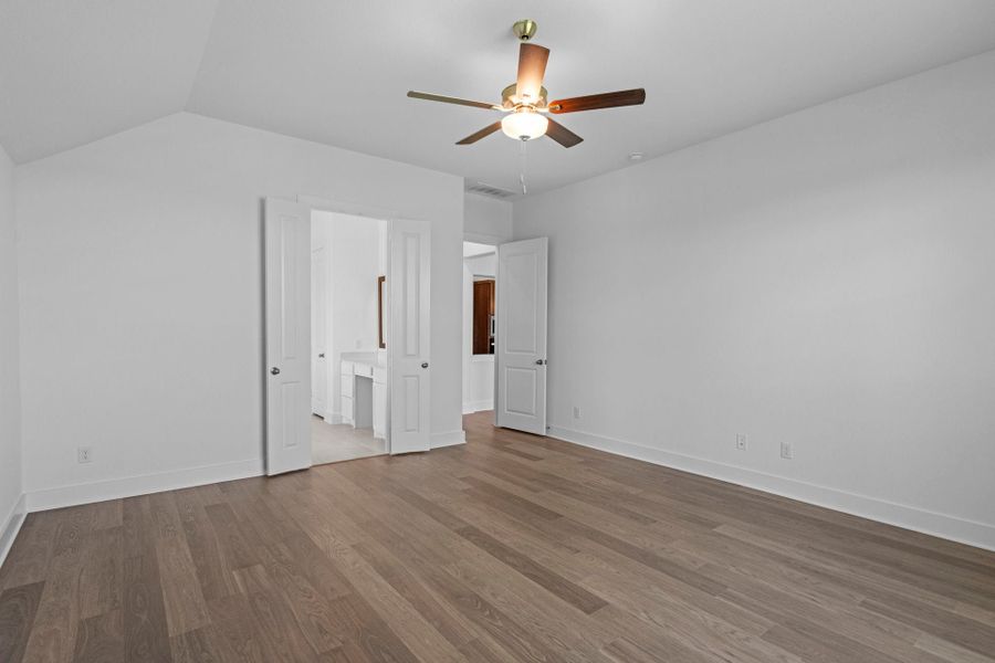 2,110sf New Home in Wylie, TX.  - Slide 22
