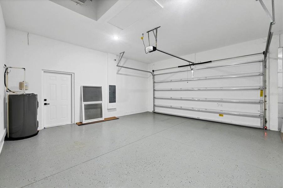 Spacious, unfurnished interior of a new home in , Placida (Image 27). Spacious, unfurnished interior of a new home in , Placida (Image 27).