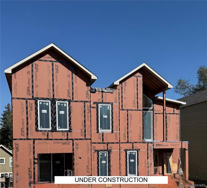 Image 5 of a home in . Image 5 of a home in .