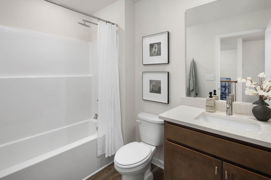 New Home in Palmetto, GA.  - Slide 20