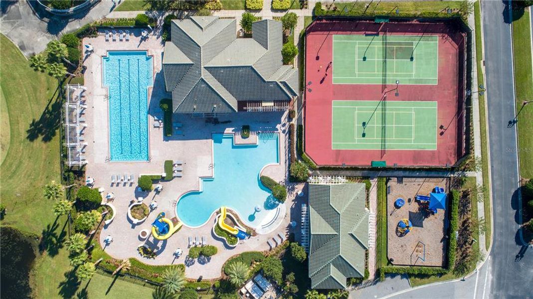 Community amenities in , Davenport (Image 31).