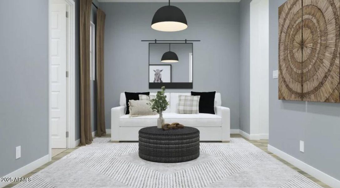 Flex Space Flex Space