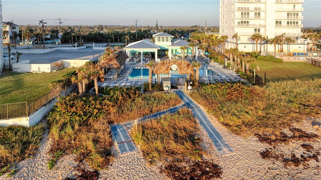 Community amenities in , Daytona Beach (Image 75).