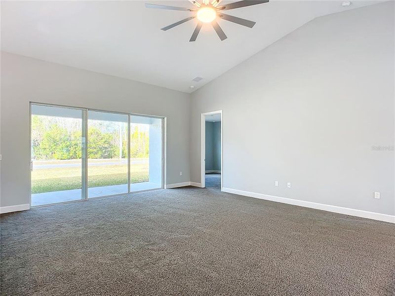 Spacious, unfurnished interior of a new home in , Palm Coast (Image 40). Spacious, unfurnished interior of a new home in , Palm Coast (Image 40).