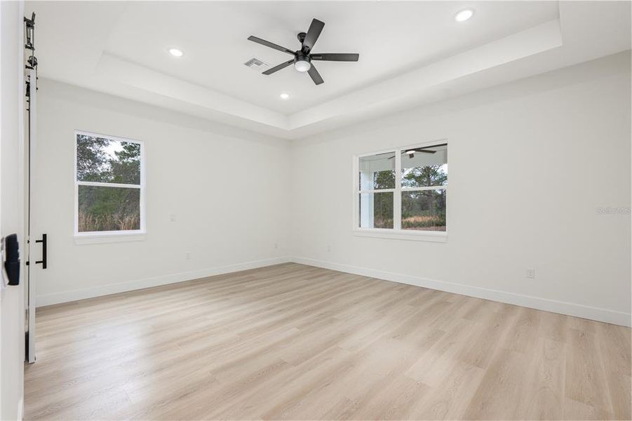 Spacious, unfurnished interior of a new home in , Eustis (Image 21). Spacious, unfurnished interior of a new home in , Eustis (Image 21).