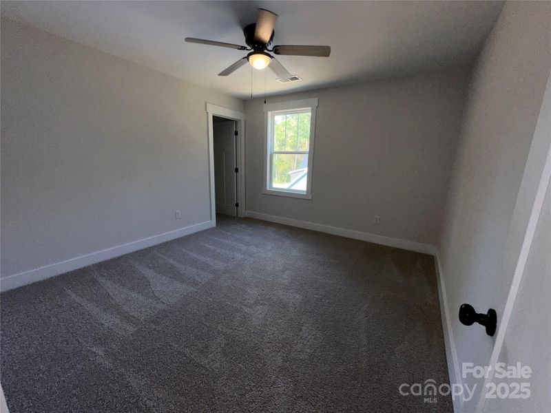 Spacious, unfurnished interior of a new home in , Albemarle (Image 24). Spacious, unfurnished interior of a new home in , Albemarle (Image 24).