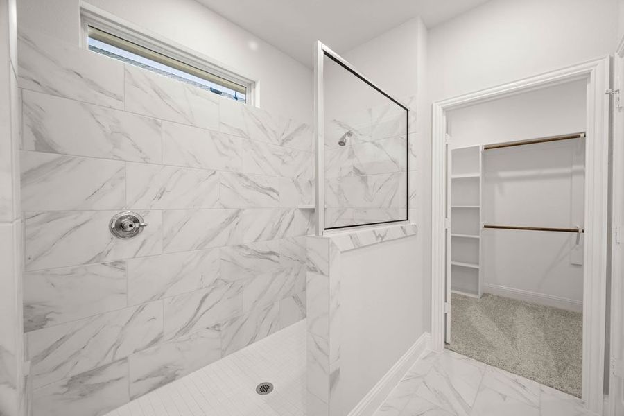 Front exterior of a new home in Redden Farms – Active Adult, Midlothian, TX, highlighting curb appeal (Image 17). Front exterior of a new home in Redden Farms – Active Adult, Midlothian, TX, highlighting curb appeal (Image 17).