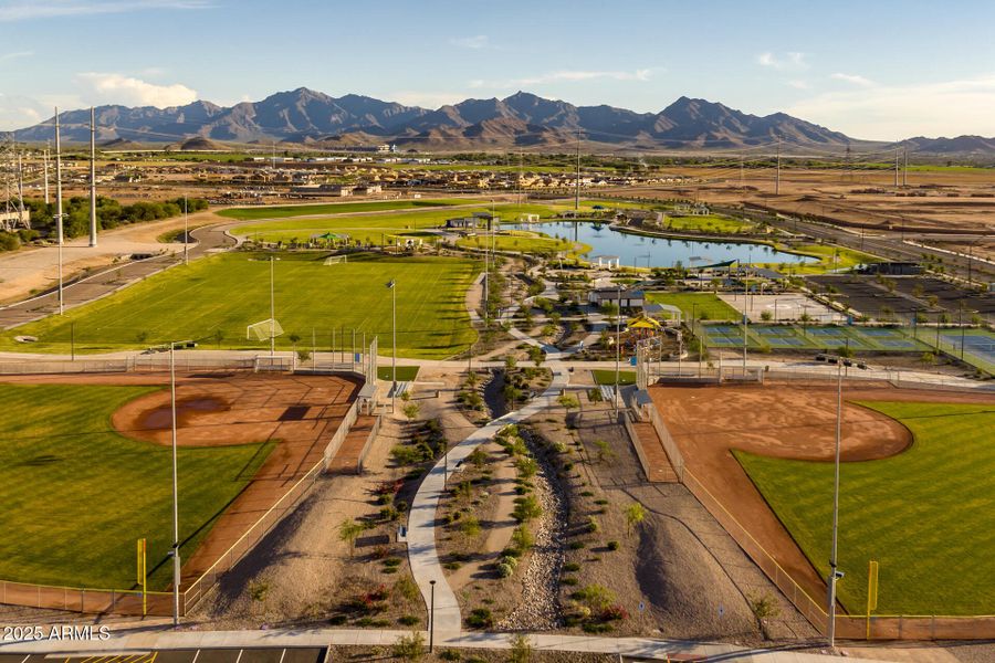 Alamar Community- Regional Park Photos-1