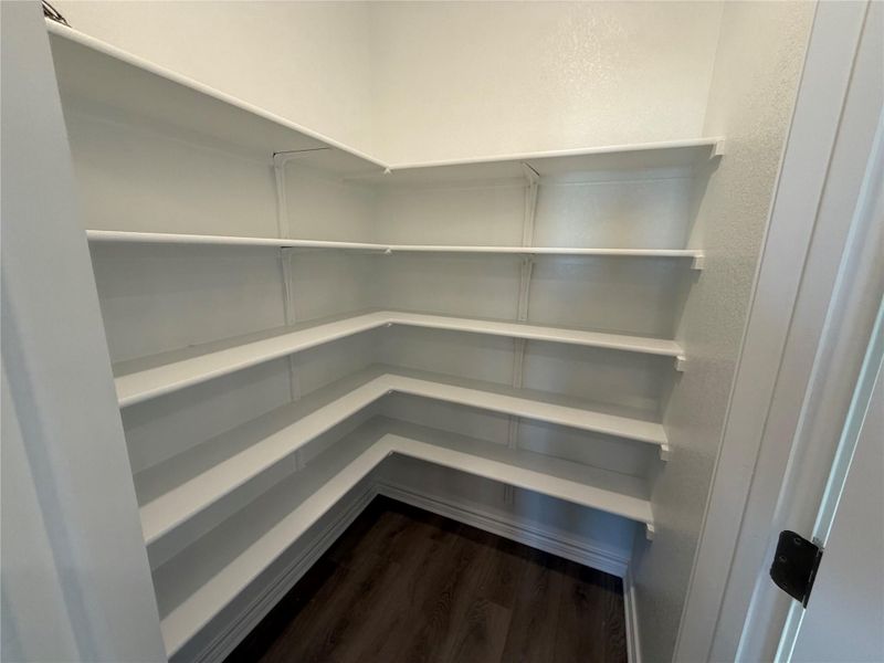 Image 34 of a home in Lariat.