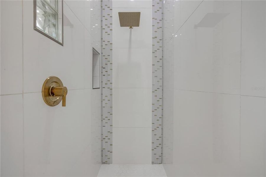 Close-up of interior finishes inside a home in , Palm Coast (Image 21).