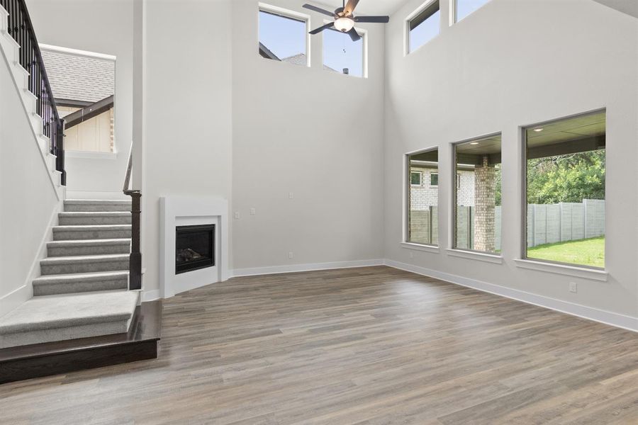 Hallsburg New Home in Leander, TX.  - Slide 17