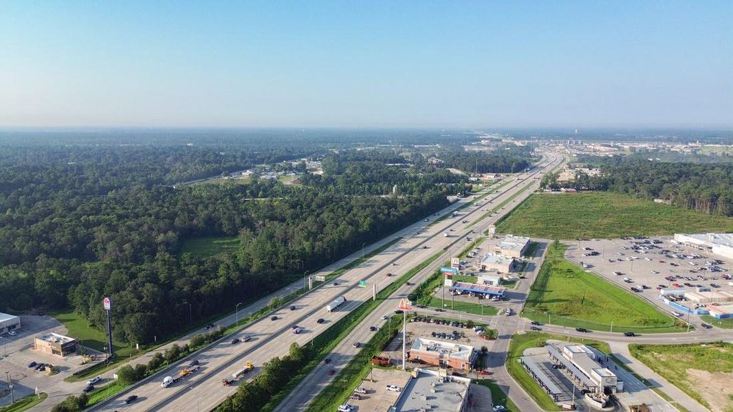 Image 12 of a home in Landing Meadows - Premier Series.