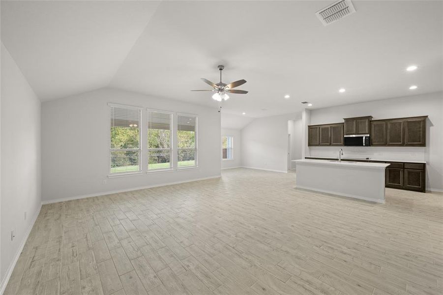 2631 Streamside- Living Room-2